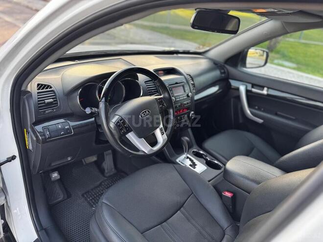 Kia Sorento 2011, 193,000 km - 2.0 l - Bakı