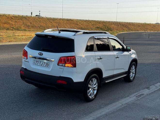 Kia Sorento 2011, 193,000 km - 2.0 l - Bakı