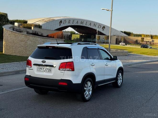 Kia Sorento 2011, 193,000 km - 2.0 l - Bakı