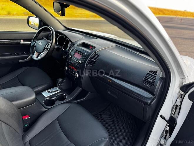 Kia Sorento 2011, 193,000 km - 2.0 l - Bakı