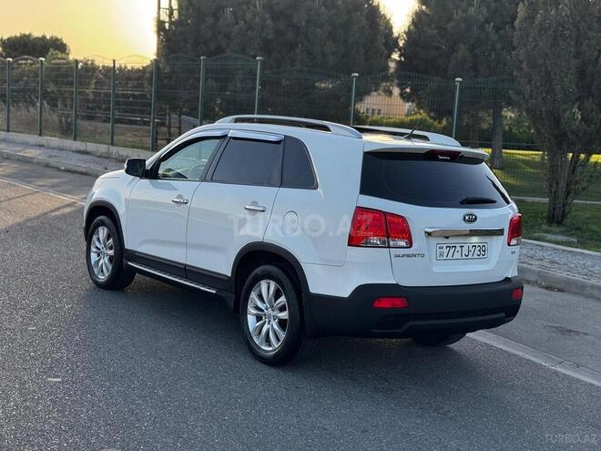 Kia Sorento 2011, 193,000 km - 2.0 l - Bakı