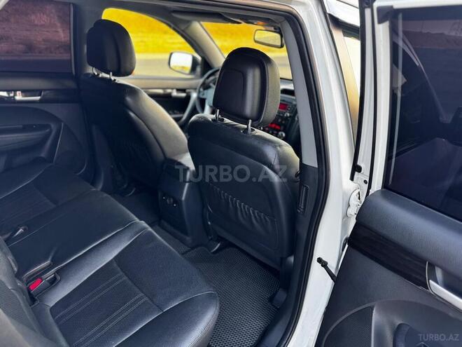 Kia Sorento 2011, 193,000 km - 2.0 l - Bakı
