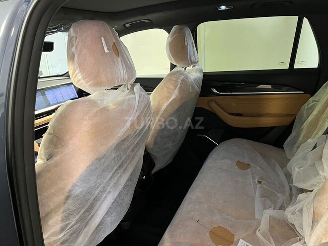 Geely Monjaro 2025, 0 km - 1.5 l - Bakı