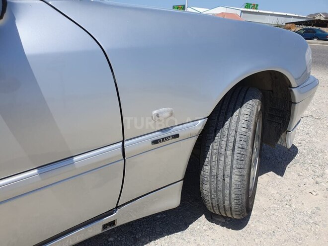 Mercedes C 180 1998, 455,000 km - 1.8 л - Bakı