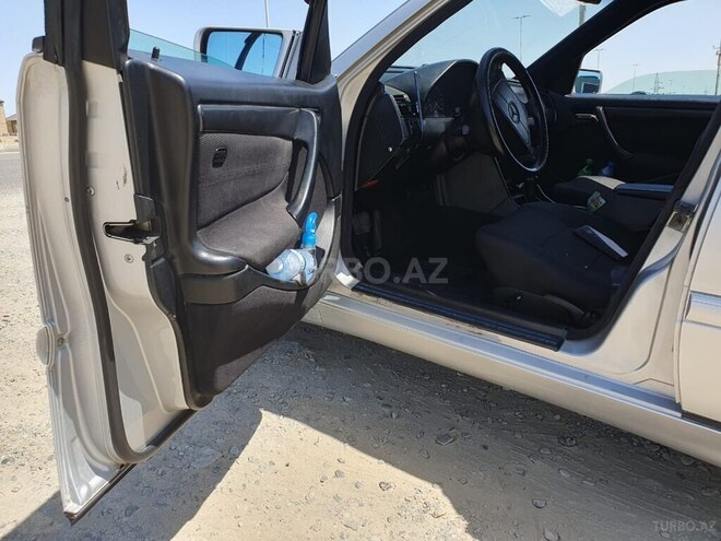 Mercedes C 180 1998, 455,000 km - 1.8 л - Bakı