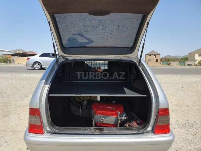 Mercedes C 180 1998, 455,000 km - 1.8 л - Bakı