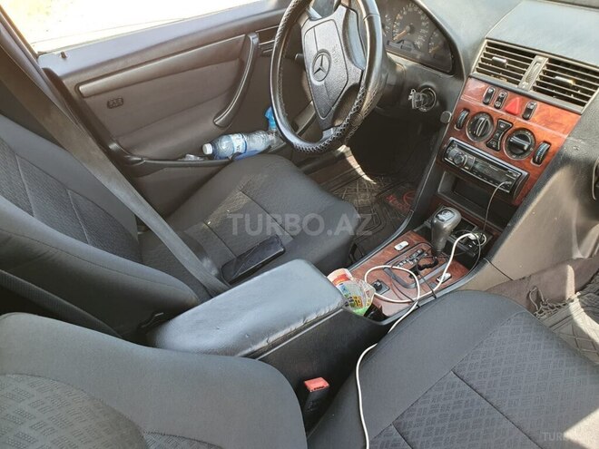 Mercedes C 180 1998, 455,000 km - 1.8 л - Bakı