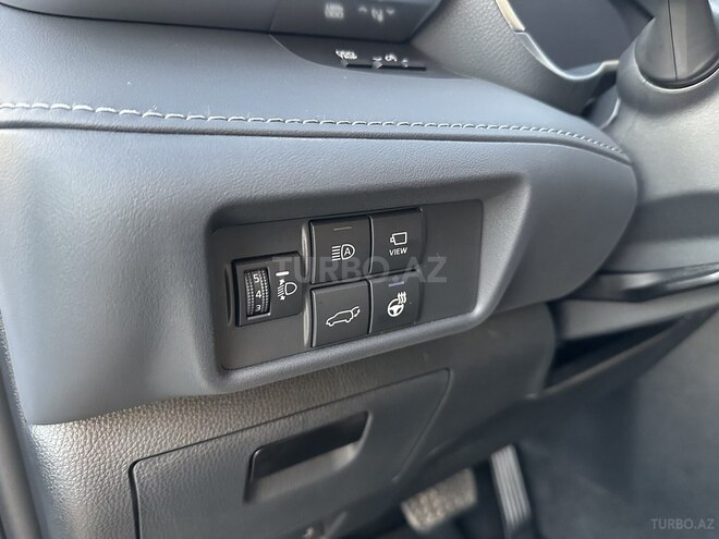 Toyota Highlander 2025, 0 km - 2.5 l - Bakı