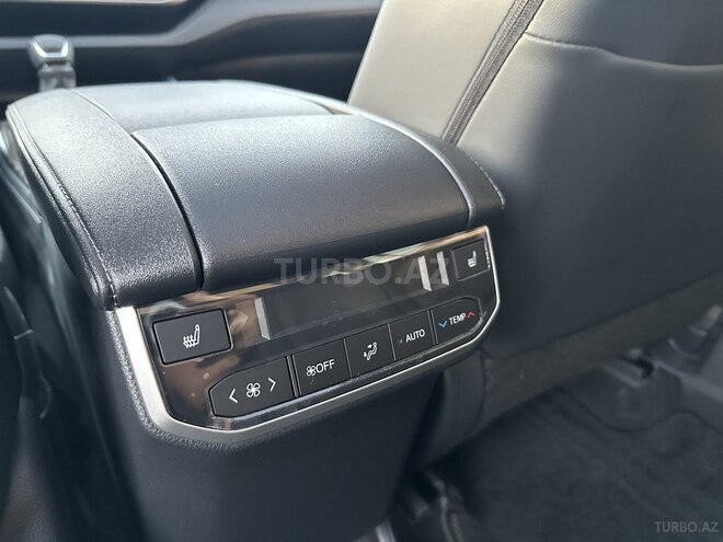 Toyota Highlander 2025, 0 km - 2.5 l - Bakı