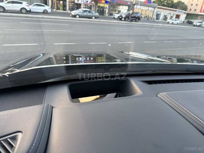 Toyota Highlander 2025, 0 km - 2.5 l - Bakı