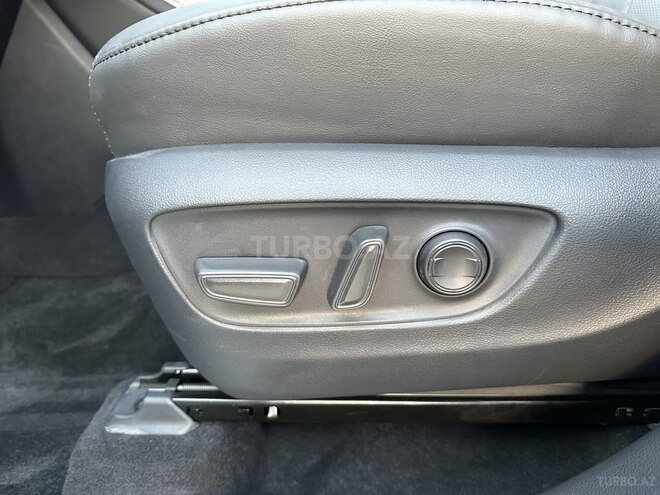 Toyota Highlander 2025, 0 km - 2.5 l - Bakı