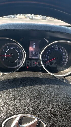 Hyundai Elantra 2014, 204,000 km - 1.8 l - Bakı