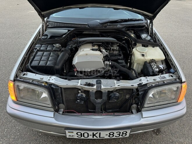 Mercedes C 200 1999, 246,000 km - 2.0 l - Saatlı