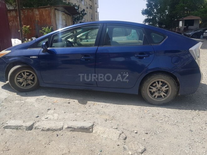 Toyota Prius 2010, 402,336 km - 1.8 l - Bakı