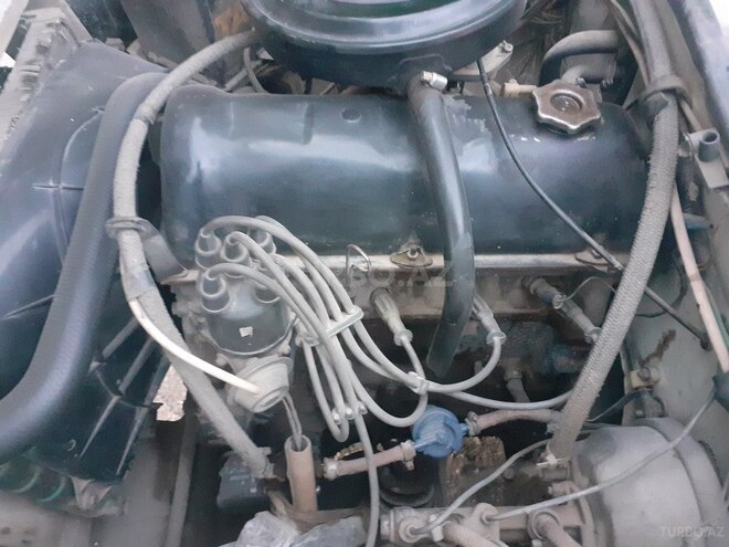 LADA (VAZ) 2107 2001, 92,000 km - 1.6 л - Salyan