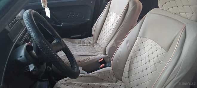 LADA (VAZ) 2115 2000, 350,000 km - 1.6 л - Qobustan