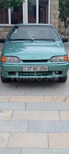LADA (VAZ) 2115 2000, 350,000 km - 1.6 л - Qobustan