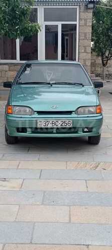 LADA (VAZ) 2115 2000, 350,000 km - 1.6 л - Qobustan