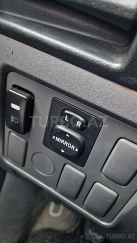 Toyota Hilux 2012, 207,000 km - 2.5 l - Bakı