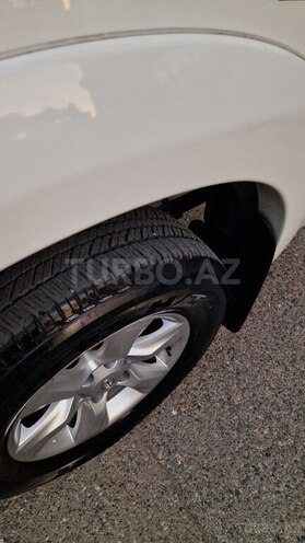 Toyota Hilux 2012, 207,000 km - 2.5 l - Bakı