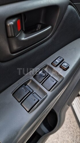 Toyota Hilux 2012, 207,000 km - 2.5 l - Bakı