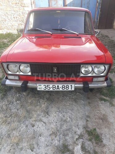 LADA (VAZ) 2106 1986, 97,487 km - 1.5 л - Gədəbəy