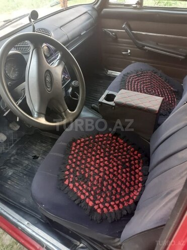 LADA (VAZ) 2106 1986, 97,487 km - 1.5 л - Gədəbəy