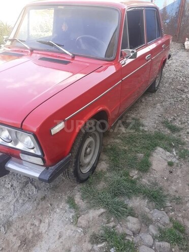 LADA (VAZ) 2106 1986, 97,487 km - 1.5 л - Gədəbəy