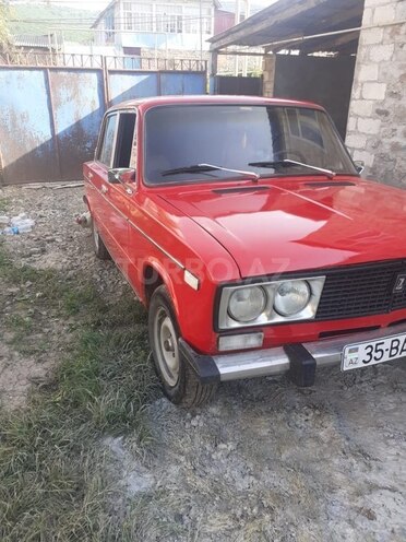 LADA (VAZ) 2106 1986, 97,487 km - 1.5 л - Gədəbəy