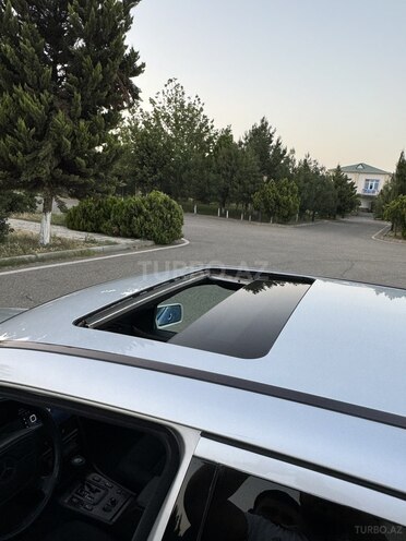 Mercedes C 220 d 1998, 330,000 km - 2.2 l - Saatlı