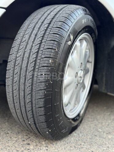 Mercedes C 220 d 1998, 330,000 km - 2.2 l - Saatlı