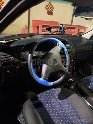 Opel Astra 1999, 440,000 km - 1.8 l - Sumqayıt