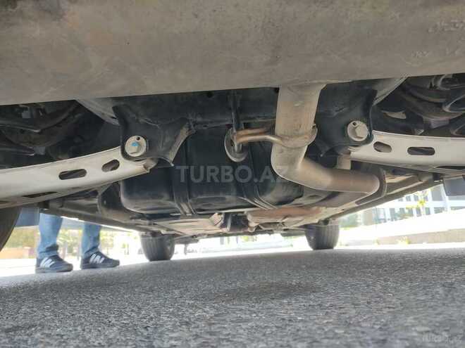 Chevrolet Equinox 2018, 194,000 km - 1.5 l - Bakı