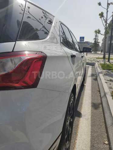 Chevrolet Equinox 2018, 194,000 km - 1.5 l - Bakı