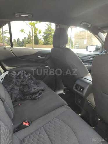 Chevrolet Equinox 2018, 194,000 km - 1.5 l - Bakı