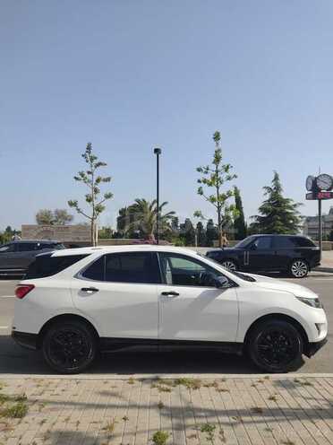 Chevrolet Equinox 2018, 194,000 km - 1.5 l - Bakı