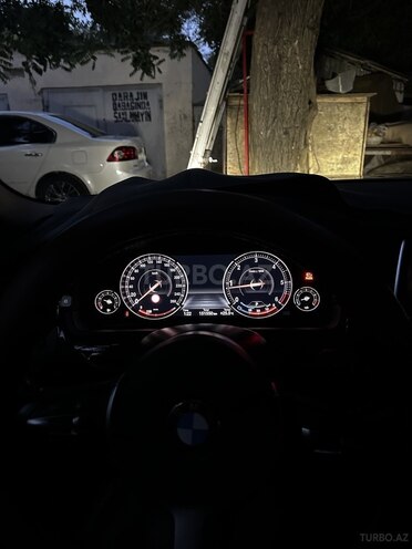 BMW 520 2016, 151,000 km - 2.0 l - Bakı