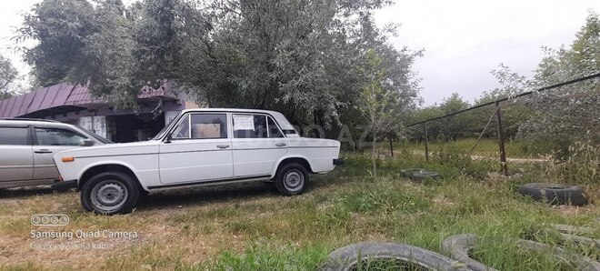 LADA (VAZ) 2106 1997, 97,000 km - 1.6 л - Tərtər