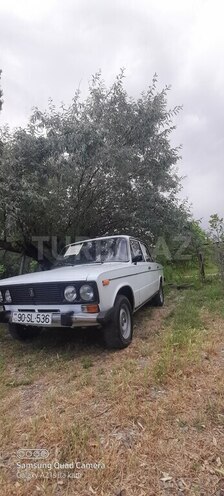 LADA (VAZ) 2106 1997, 97,000 km - 1.6 л - Tərtər