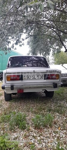 LADA (VAZ) 2106 1997, 97,000 km - 1.6 л - Tərtər