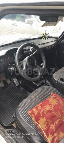 LADA (VAZ) 2106 1997, 97,000 km - 1.6 л - Tərtər