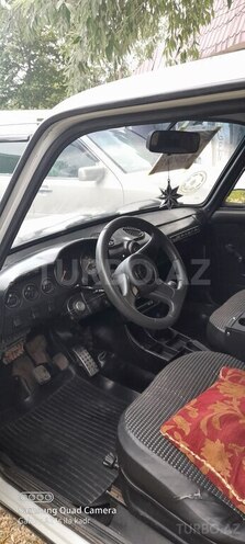 LADA (VAZ) 2106 1997, 97,000 km - 1.6 л - Tərtər
