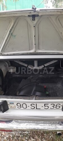 LADA (VAZ) 2106 1997, 97,000 km - 1.6 л - Tərtər