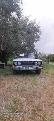 LADA (VAZ) 2106 1997, 97,000 km - 1.6 л - Tərtər