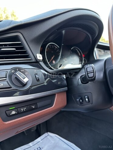BMW 520 2016, 151,000 km - 2.0 l - Bakı