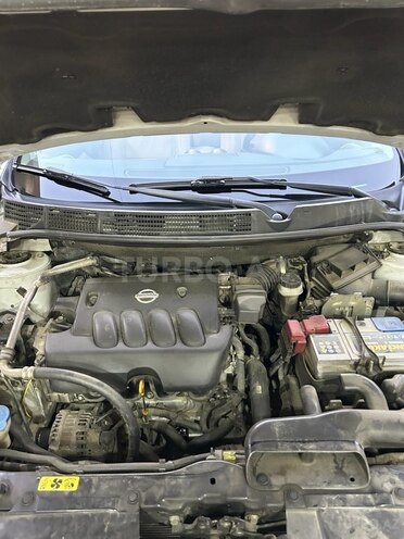 Nissan Qashqai 2013, 181,000 km - 2.0 л - Bakı