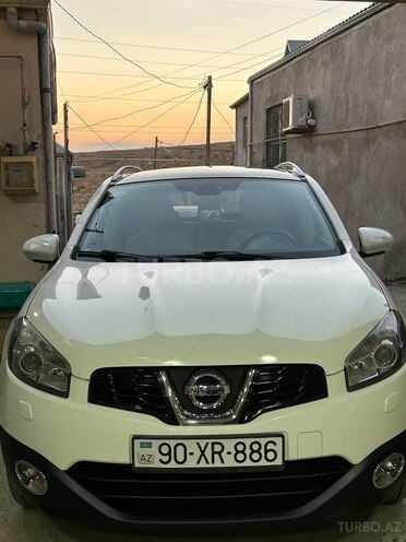 Nissan Qashqai 2013, 181,000 km - 2.0 л - Bakı