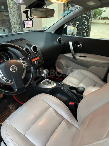 Nissan Qashqai 2013, 181,000 km - 2.0 л - Bakı
