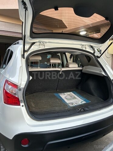 Nissan Qashqai 2013, 181,000 km - 2.0 л - Bakı