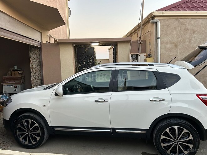 Nissan Qashqai 2013, 181,000 km - 2.0 л - Bakı